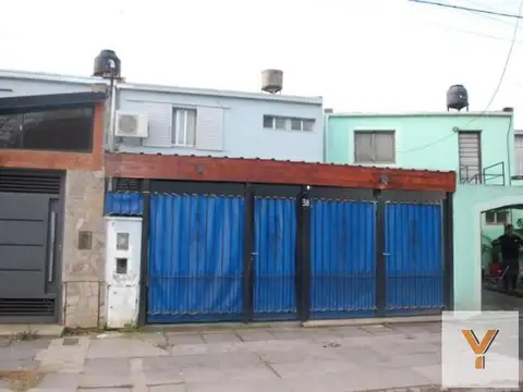Casa en Venta en Berisso, Partido de Berisso