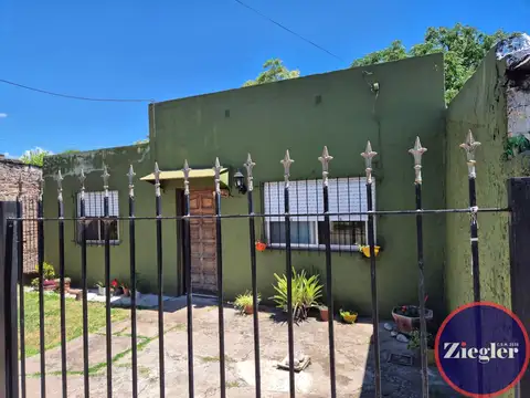 Casa en Venta en Grand Bourg, Partido de Malvinas Argentinas