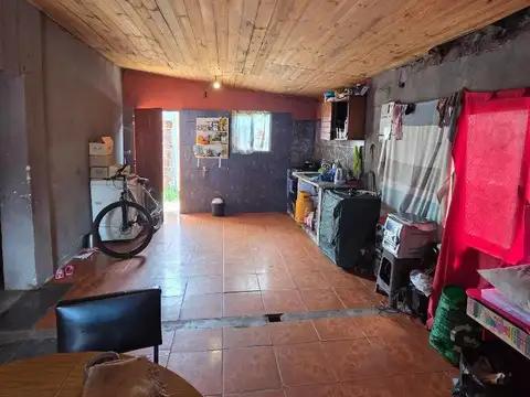 Casa en Venta en Rafael Castillo, Partido de La Matanza