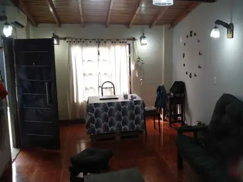 Casa en Venta en San Justo, Partido de La Matanza