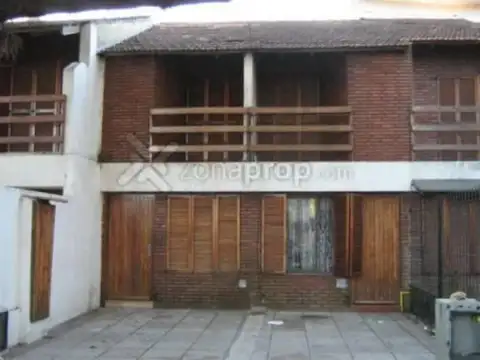 Casa en Venta en San Bernardo del Tuyu, Partido de La Costa