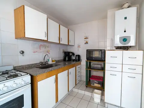 Departamento en Venta en Tiro Suizo, Rosario