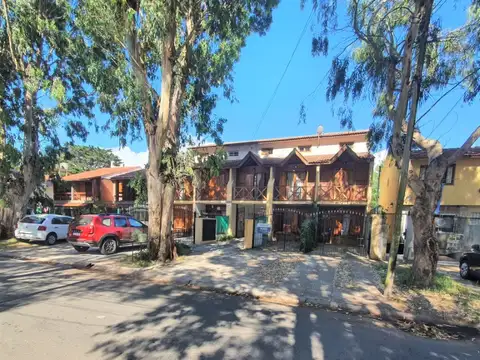 Casa en Venta en San Bernardo del Tuyu, Partido de La Costa