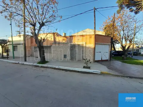 Casa en Venta en Ensenada, Partido de Ensenada