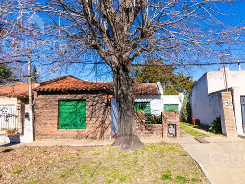 Casa en Venta en Barrio Jardin, La Plata