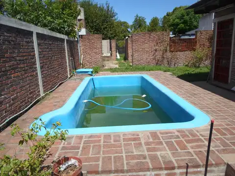 Casa en Venta en La Plata, Partido de La Plata