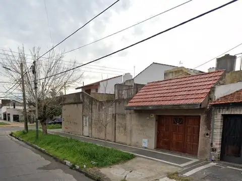 Casa en Venta en Banfield, Partido de Lomas de Zamora