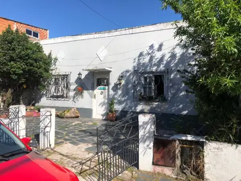 Casa en Venta en Temperley, Partido de Lomas de Zamora