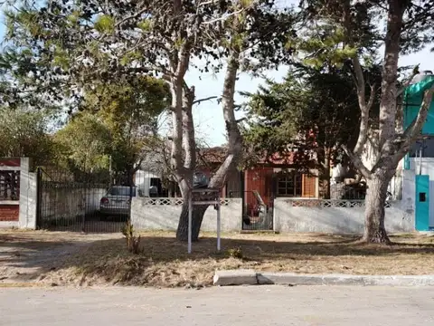 Casa en Venta en San Clemente del Tuyu, Partido de La Costa