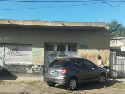Casa en Venta en Temperley, Partido de Lomas de Zamora