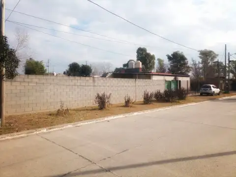 Casa en Venta en Virrey del Pino, Partido de La Matanza