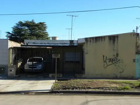 Casa en Venta en Gregorio de Laferrere, Partido de La Matanza