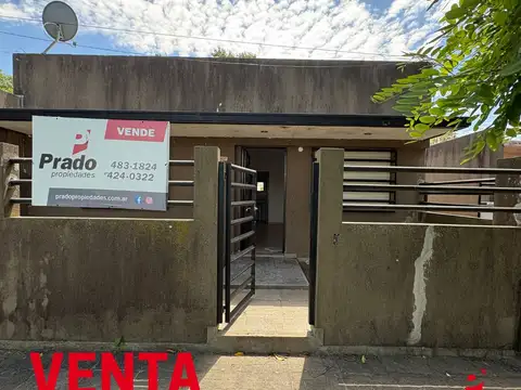 Casa en Venta en Tolosa, Partido de La Plata