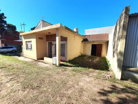 Casa en Venta en San Bernardo Del Tuyu, San Bernardo del Tuyu