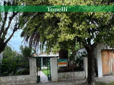 Casa en Venta en San Pedro, Partido de San Pedro