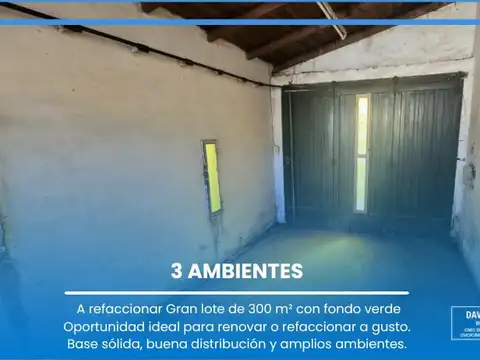Casa en Venta en Lomas de Zamora, Partido de Lomas de Zamora