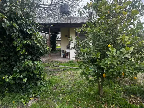 Casa en Venta en Villa Lia, Partido de San Antonio de Areco