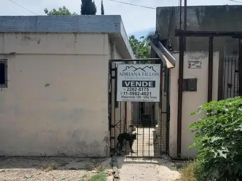 Casa en Venta en Villa Santos Tesei, Partido de Hurlingham