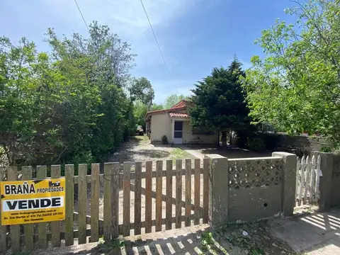 Casa en Venta en San Clemente del Tuyu, Partido de La Costa