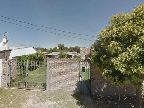 Casa en Venta en Zarate, Partido de Zárate