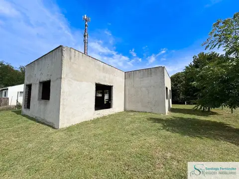 Casa en Venta en Manzanares, Partido de Pilar