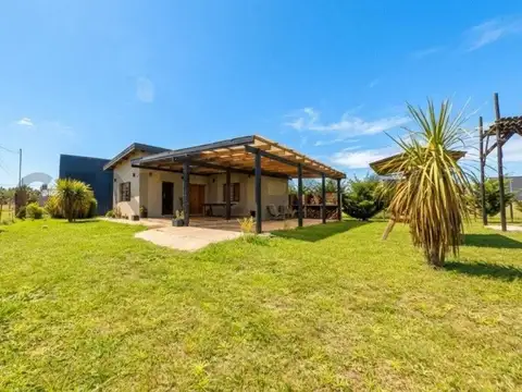 Casa en Venta en San Eduardo del Mar, Partido de General Pueyrredón
