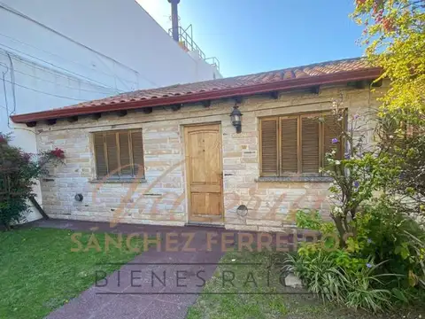 Casa en Venta en Bernal Oeste, Partido de Quilmes