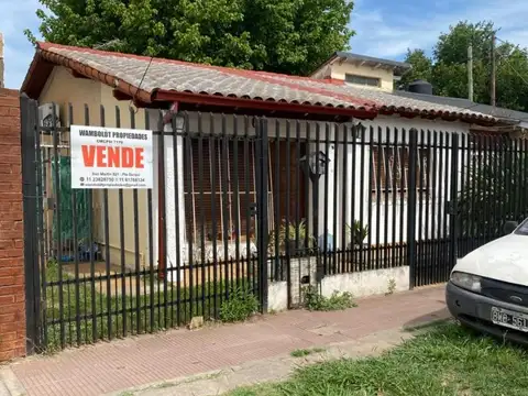 Casa en Venta en Presidente Derqui, Partido de Pilar