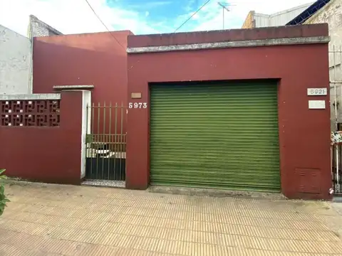 Casa en Venta en Caseros, Partido de Tres de Febrero