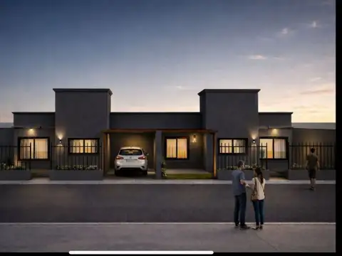 Casa en Venta en Lobos, Partido de Lobos