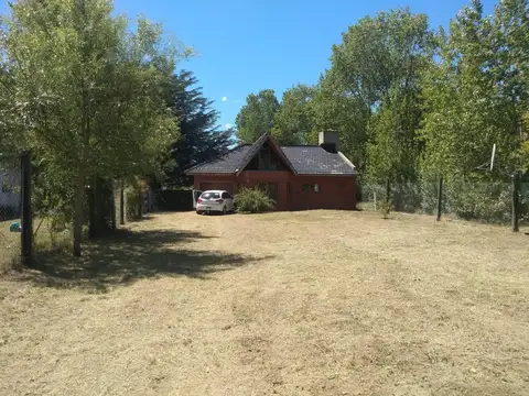 Casa en Venta en Aguas Verdes, Partido de La Costa