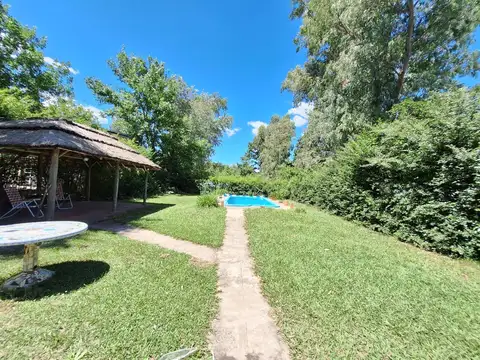 Casa en Venta en Los Pioneros, Campana