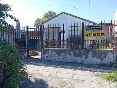 Casa en Venta en San Antonio de Padua, Partido de Merlo