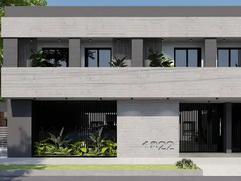 Departamento en Venta en Esperanza, Las Colonias