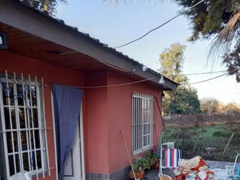 Casa en Venta en La Reja, Partido de Moreno