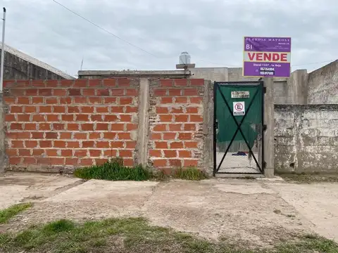 Casa en Venta en La Reja, Partido de Moreno