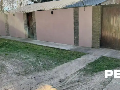 Casa en Venta en General Rodriguez, Partido de General Rodríguez