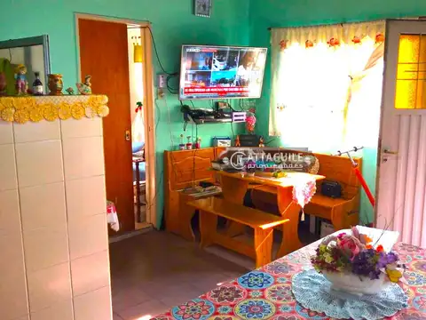Casa en Venta en Libertad, Partido de Merlo