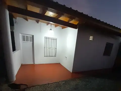 Casa en Venta en Las Toninas, Partido de La Costa