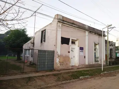 Casa en Venta en Empalme Lobos, Partido de Lobos