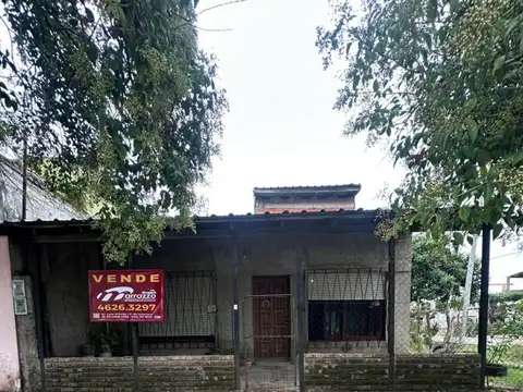 Casa en Venta en Gregorio de Laferrere, Partido de La Matanza