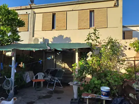 Casa en Venta en Berisso, Partido de Berisso