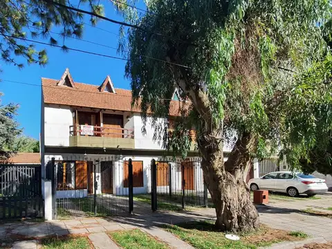 Casa en Venta en San Bernardo del Tuyu, Partido de La Costa