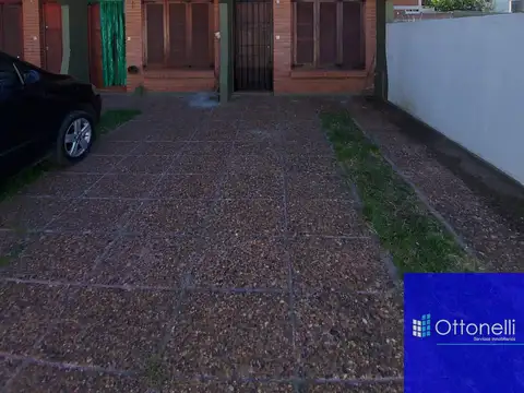 Casa en Venta en Costa Azul, Partido de La Costa