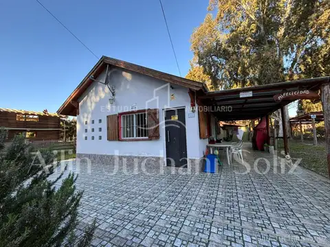 Casa en Venta en Nueva Atlantis, Partido de La Costa