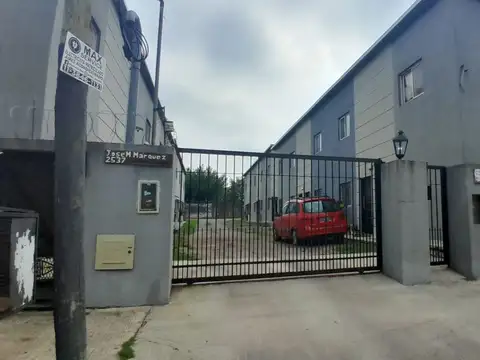Casa en Venta en Los Polvorines, Partido de Malvinas Argentinas