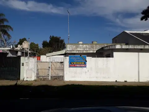 Casa en Venta en Moron, Partido de Morón