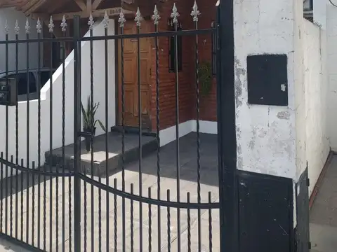 Casa en Venta en Villa Luzuriaga, Partido de La Matanza