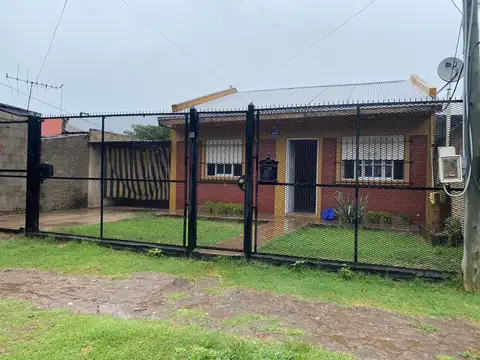 Casa en Venta en Trujui, Partido de Moreno