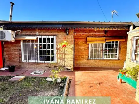 Casa en Venta en Francisco Alvarez, Partido de Moreno